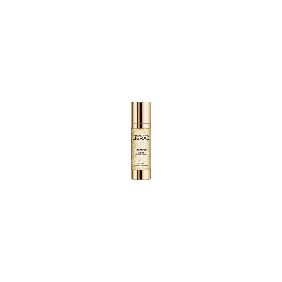 Lierac Premium The Cure Absolute Anti-Aging 30 ml Yaşlanma Karşıtı Bakım Kürü