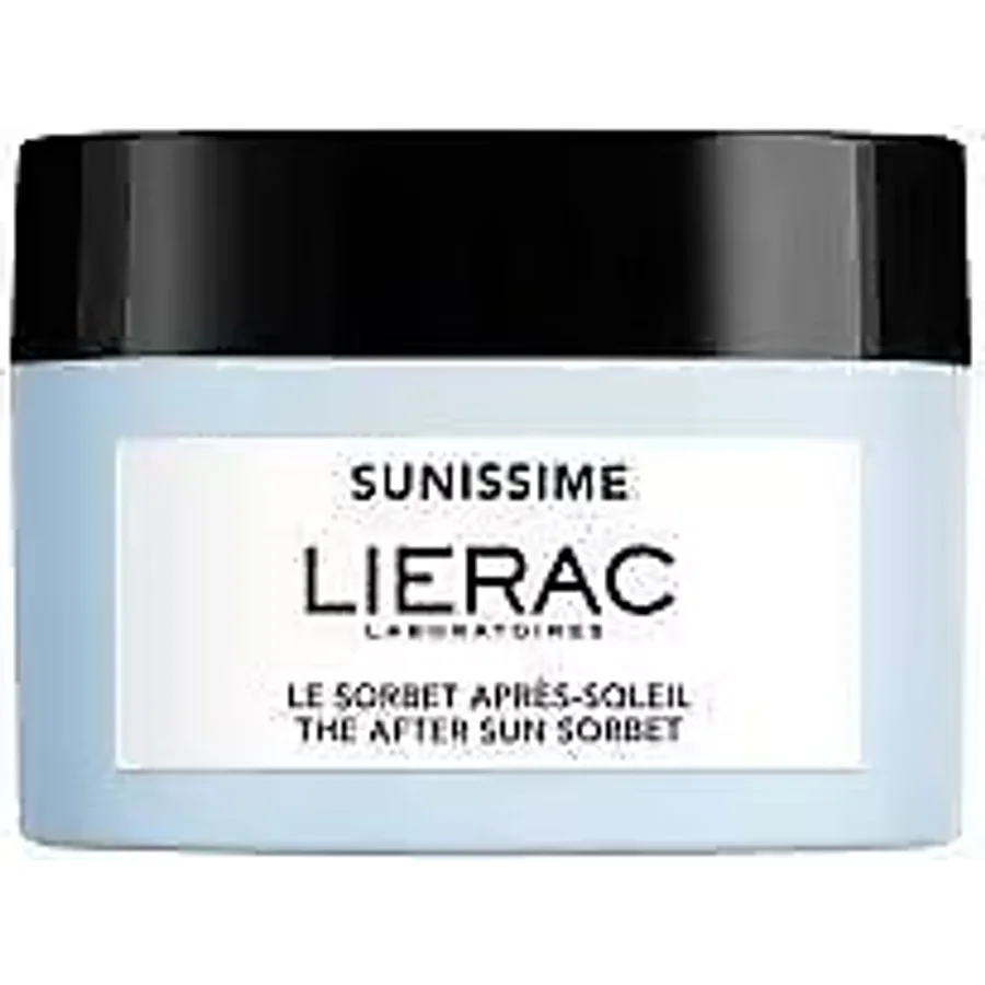Lierac Sunissime 50 ml Güneş Sonrası Koruyucu Balsam