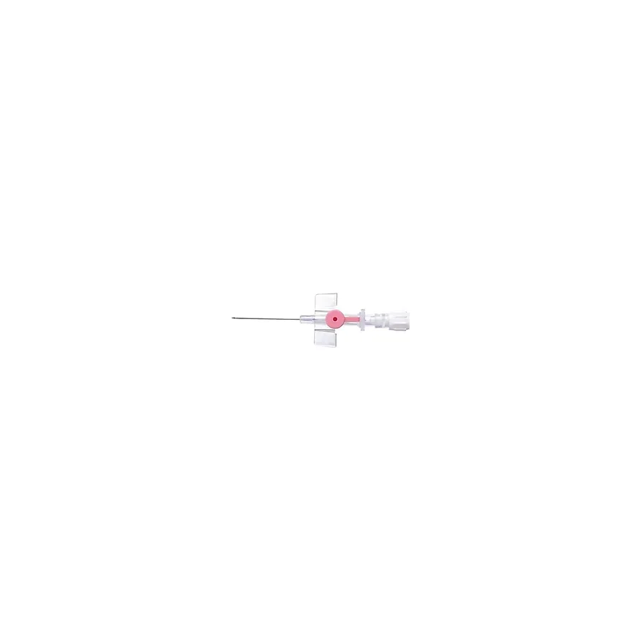 Life Net Medikal İntraket (Branül) Anjiyokat İ.V Kanül Pembe (20 G) 1 Kutu 100'Lü Paket