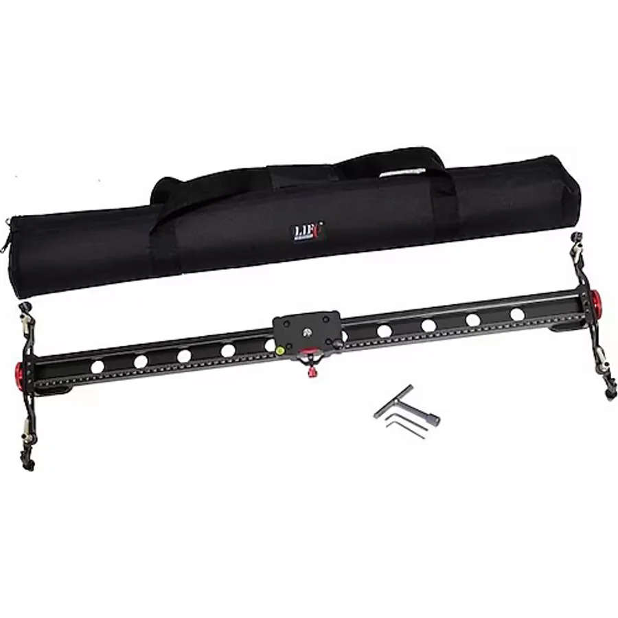 Lifei Rouman 150cm Kamera Slider