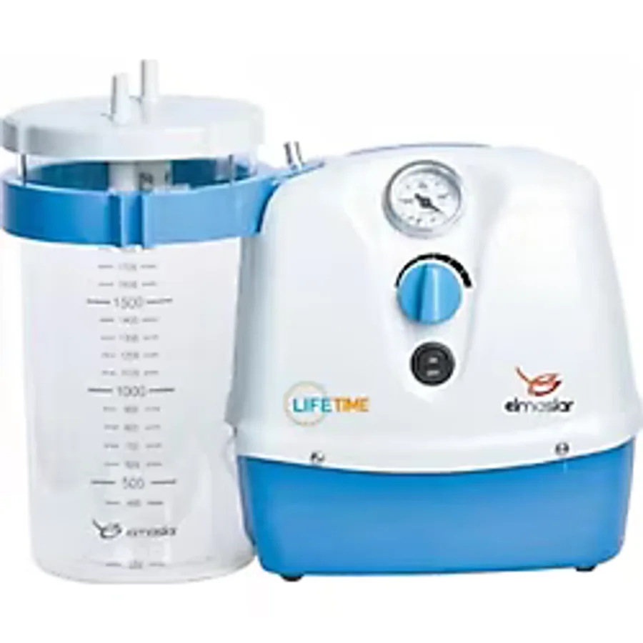 Lifetime Aspiratör Cihazı 1 L
