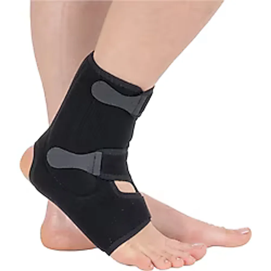 Ligament Destekli Ayak Bileklik 8Bandaj W606