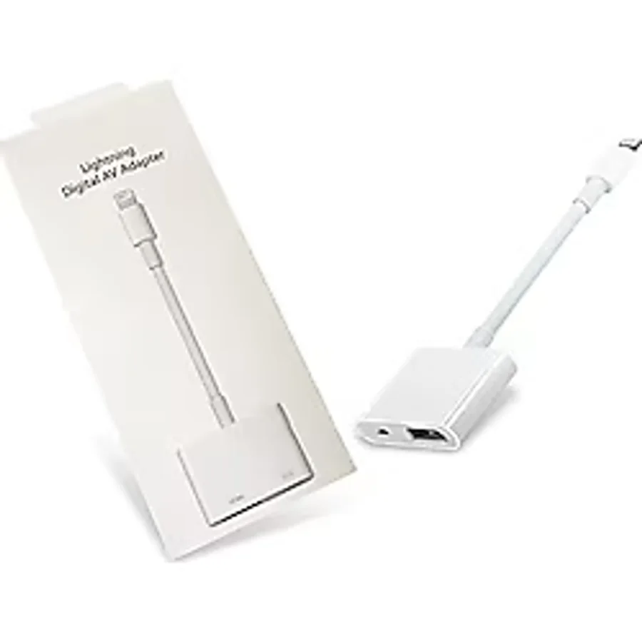LİGHTNİNG TO HDMI ÇEVİRİCİ L8-3SE
