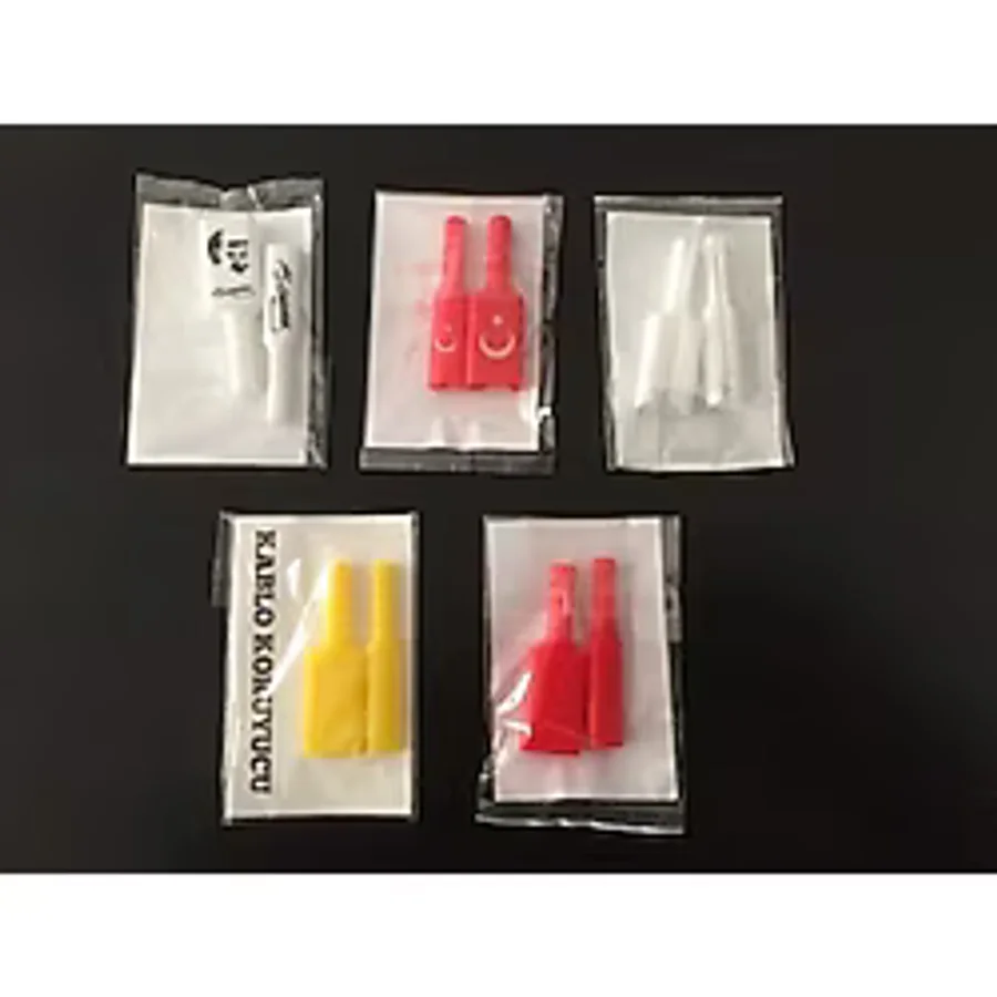 Lightning To USB Şarj Kablo Koruyucu (449658602)