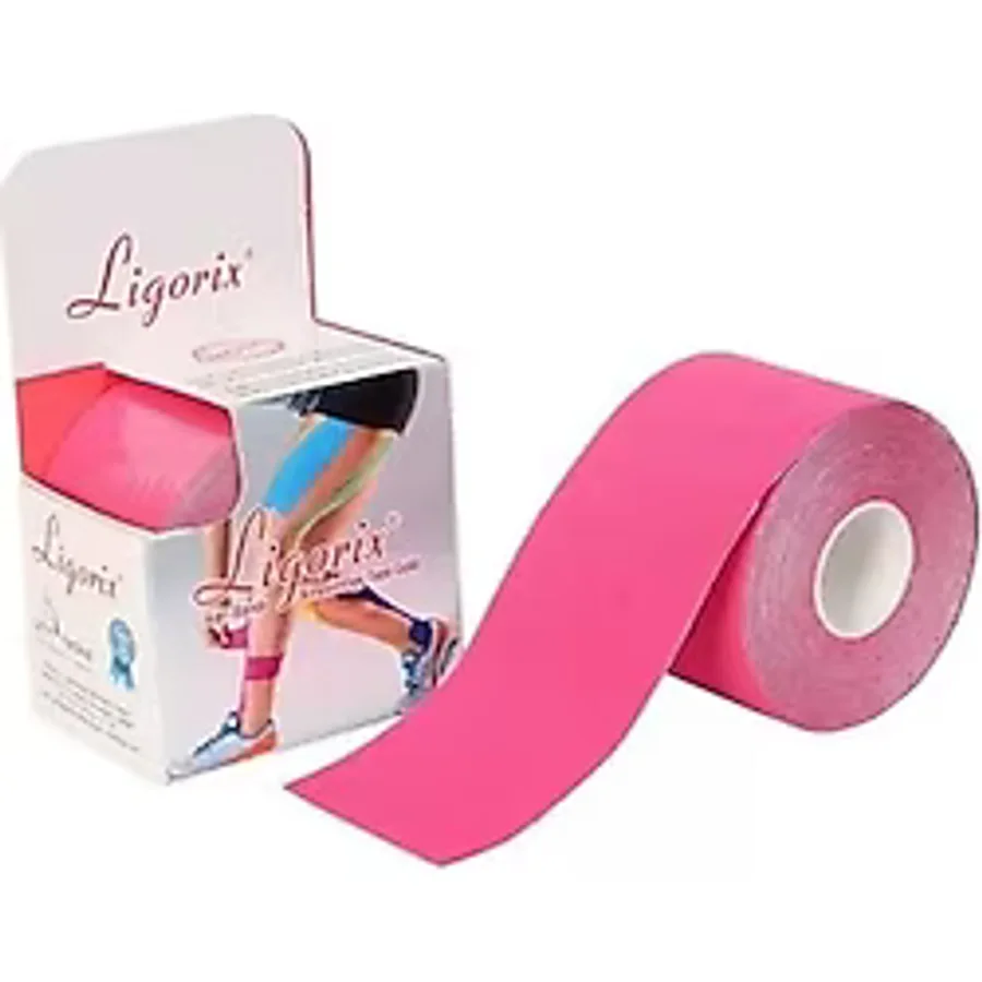 Ligorix Kinesio Tape Ağrı bandı