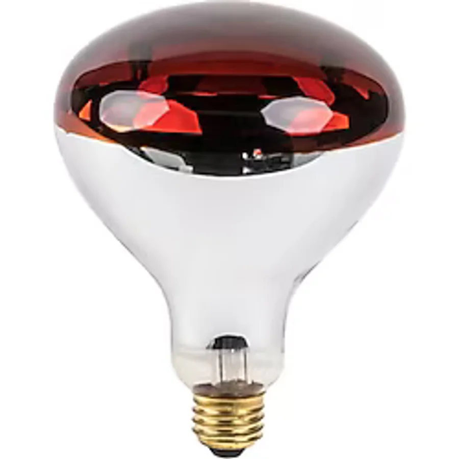 LIĞTEK Ligtex İnfrared Isıtıcı Lamba 150 Watt