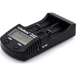 LiitoKala LII-300 Akıllı Şarj Aleti