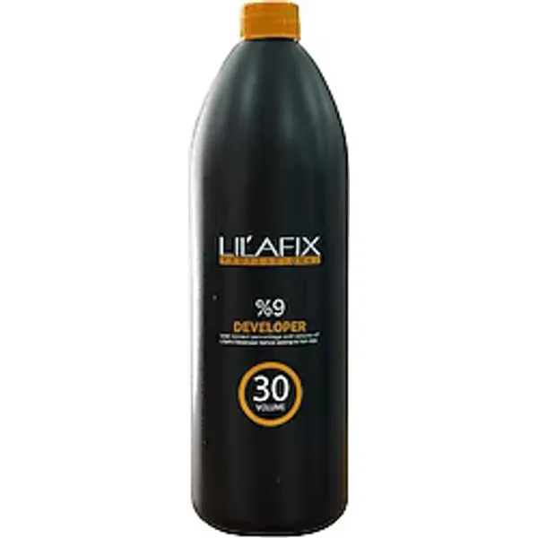 Lilafix Peroksit 1 lt %9 30 Volüm Oksidan