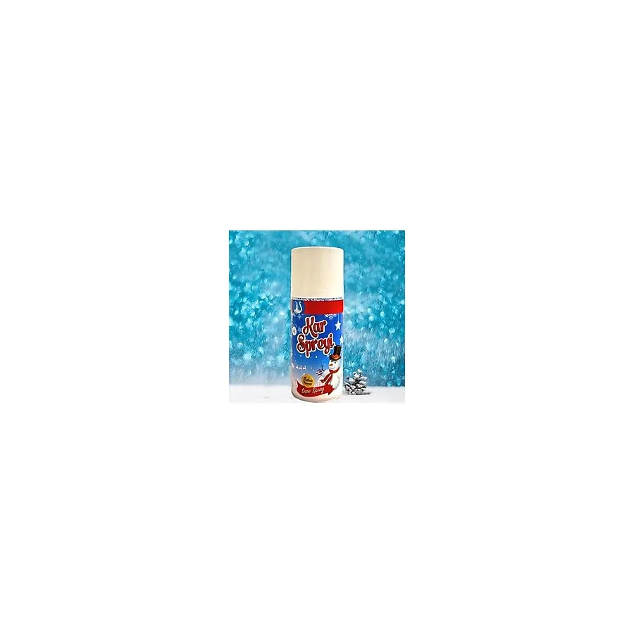 Limmy Kalıcı Kar Spreyi 30 Gün Kalıcı Cam Yazı Kar Spreyi 150 ml - 1 Adet