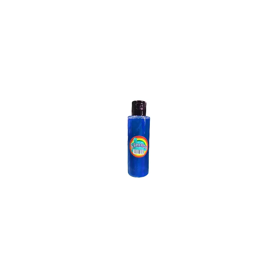 Limmy Slime Sıvı Yapıştırıcısı Su Bazlı 70 Ml - Mavi