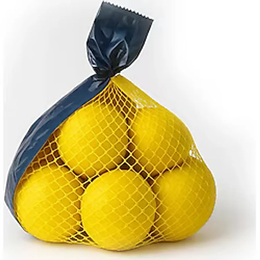 Limon File (1 kg)