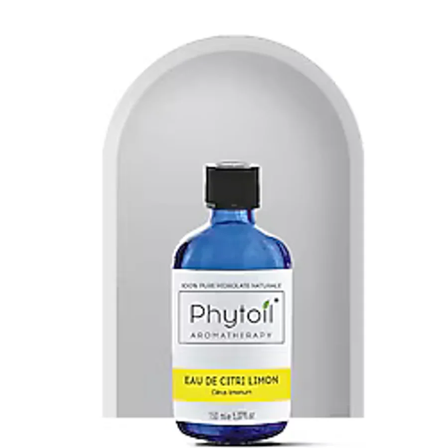 Limon Kabuğu Hidrolatı, Bitki Suyu- EAU DE CITRI LIMON 150 ML