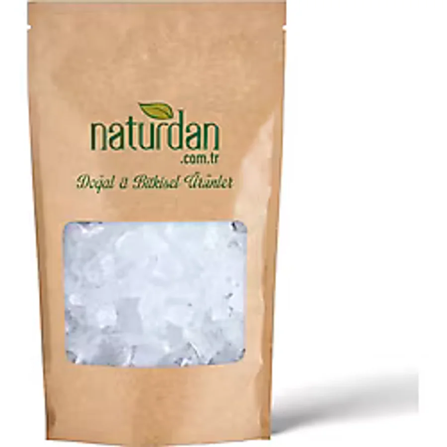Limon Tuzu Parça 1 KG