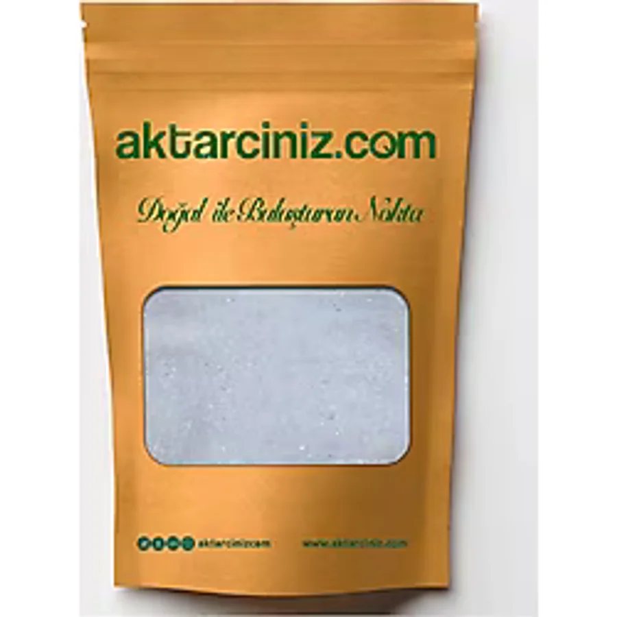 Limon Tuzu Toz 250 Gr