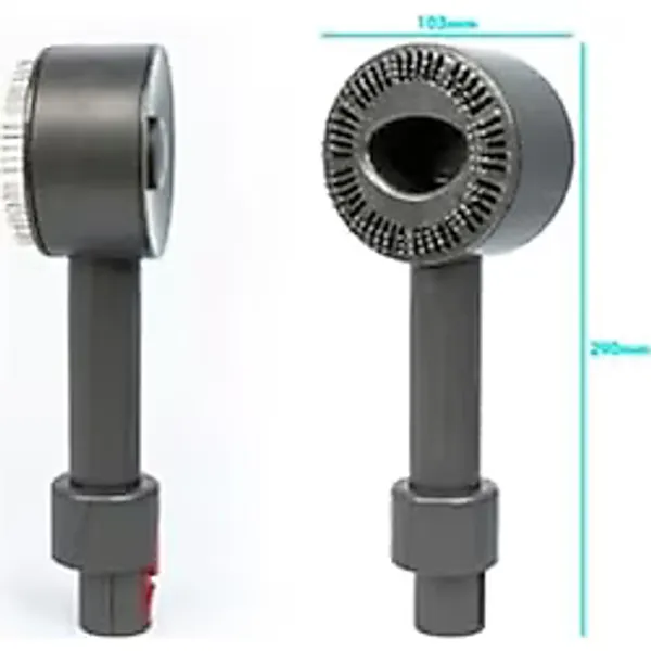 Lin Grup Dyson V7 V8 V10 V11 V15 Dik Süpürge Ile Uyumlu Kedi Köpek Evcil Hayvan Tarağı