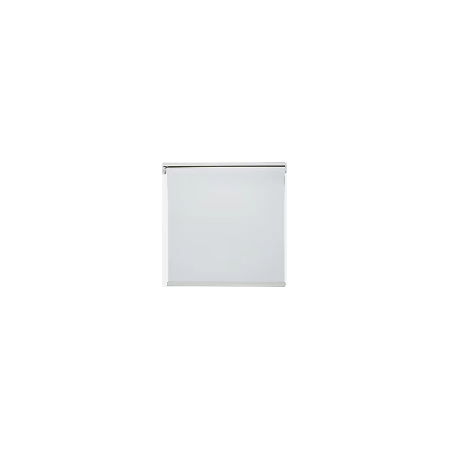 Linadora Kumaş Stor Blackout Beyaz 60x200