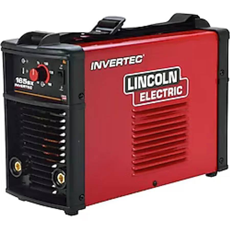 Lincoln Invertec 165SX 165Amp Kaynak Makinesi