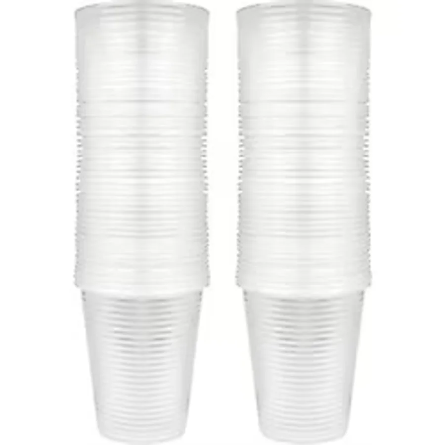 Lindera Plastik Bardak 3000'li