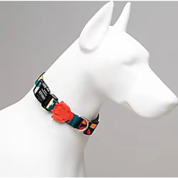 Lindo Reindeer Köpek Boyun Tasması Medium