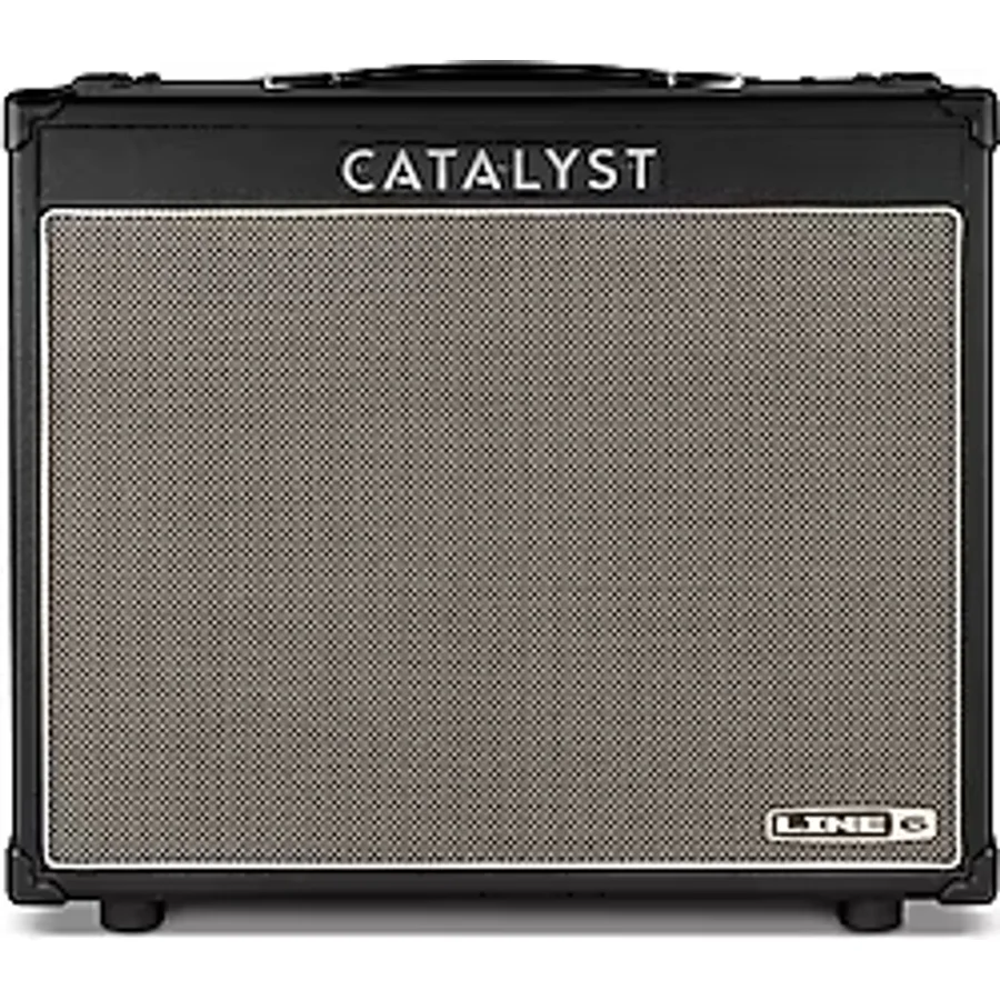 Line 6 Catalyst CX 100 100 W 12 inç Combo Amfi