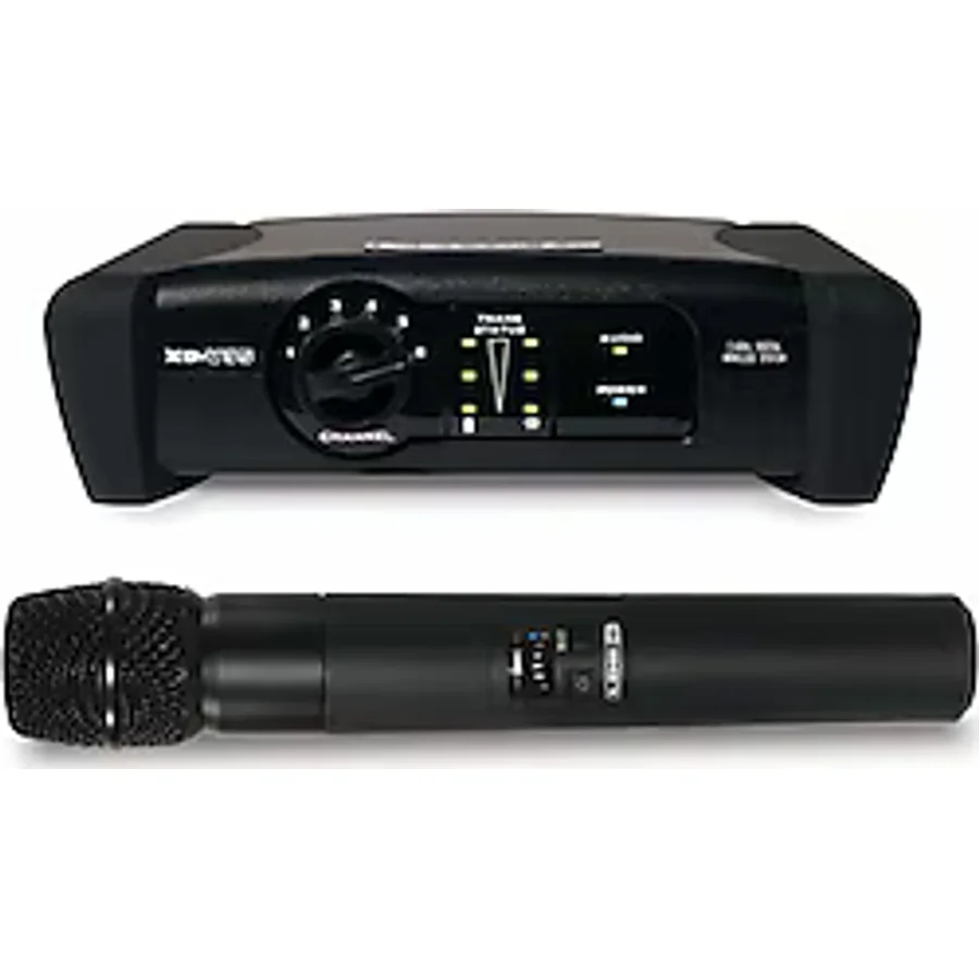 Line 6 XDV35 Dijital Telsiz Mikrofon