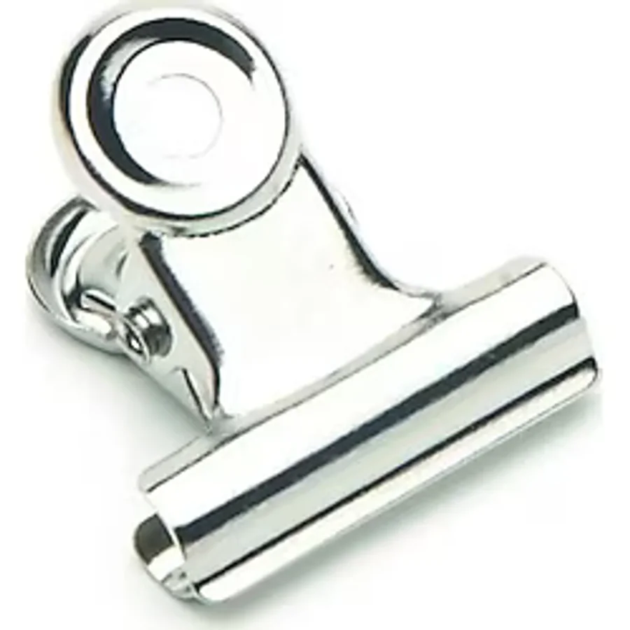 Linea Round Clips 50 mm Metal Maşa Kıskaç Adet (2003)