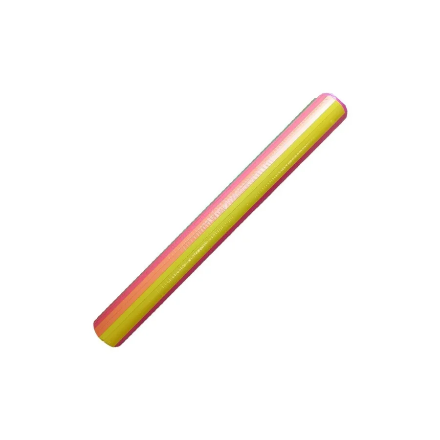 Linea Single Color 50X70 Karışık Renk Rulo Fon Kartonu 10 Lu