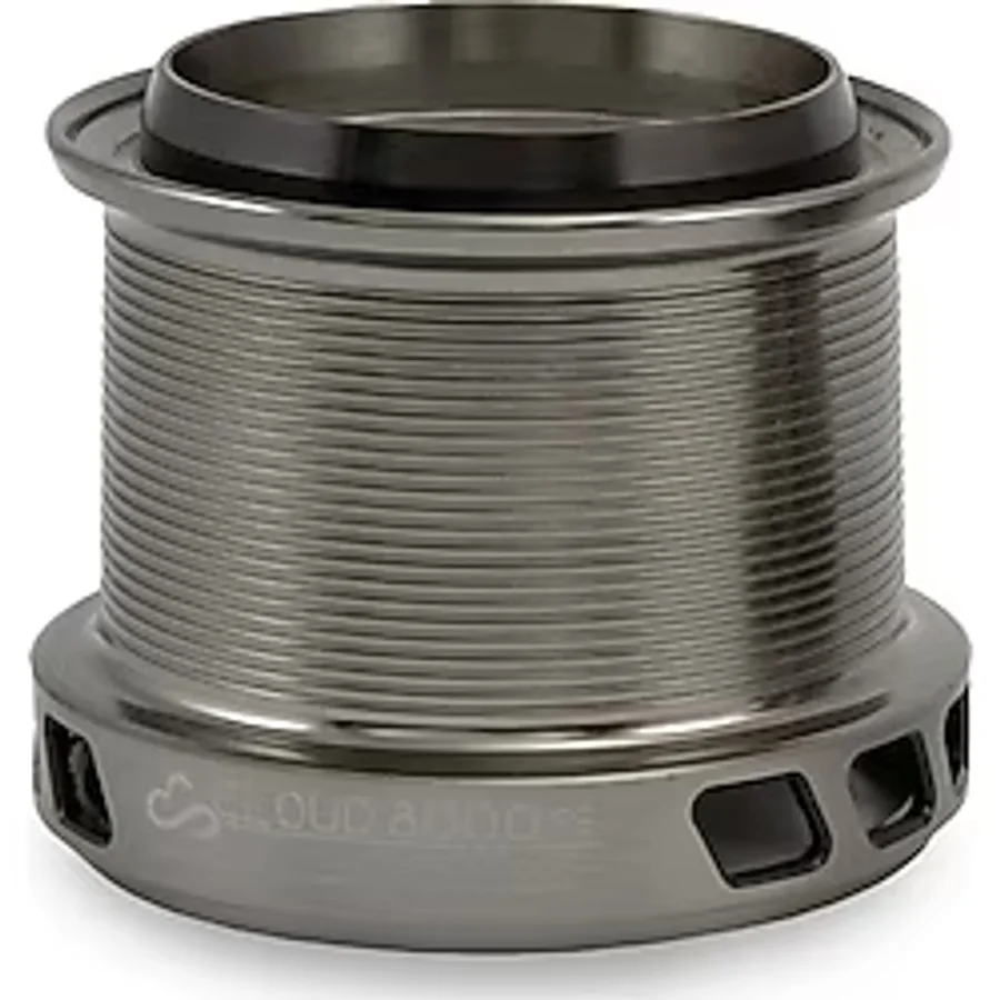 Lineaeffe Lineaeffe Ts Cloud 8000 Alumınıum Shallow Spool Kafa