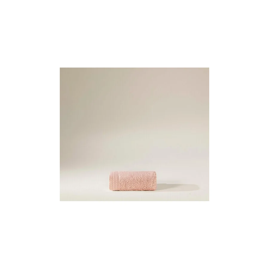 Linens Cozy Bambu Rose 30x45 cm El Havlusu