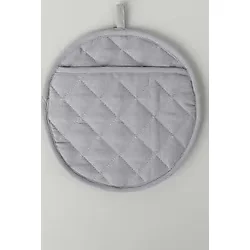 Linens Danies Tutacak Gri