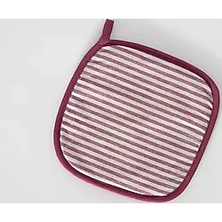 Linens Frill Tutacak Mürdüm