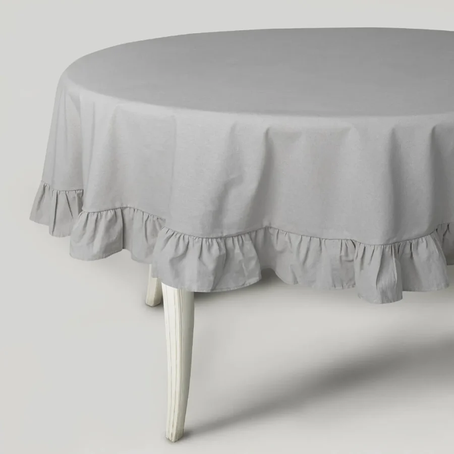 Linens Jared 160 cm Masa Örtüsü
