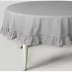 Linens Jared 160 cm Masa Örtüsü