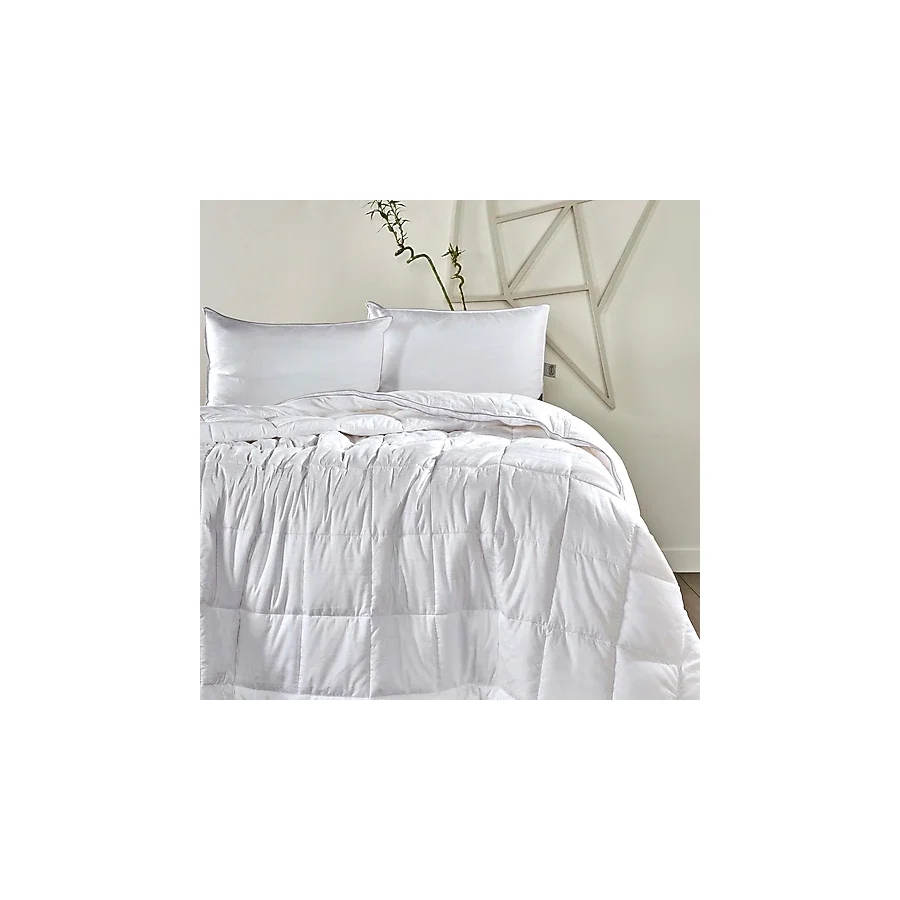 Linens Luxury 155x215 cm Bambu Tek Kişilik Yorgan