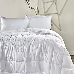 Linens Luxury 195x215 cm Bambu Çift Kişilik Yorgan