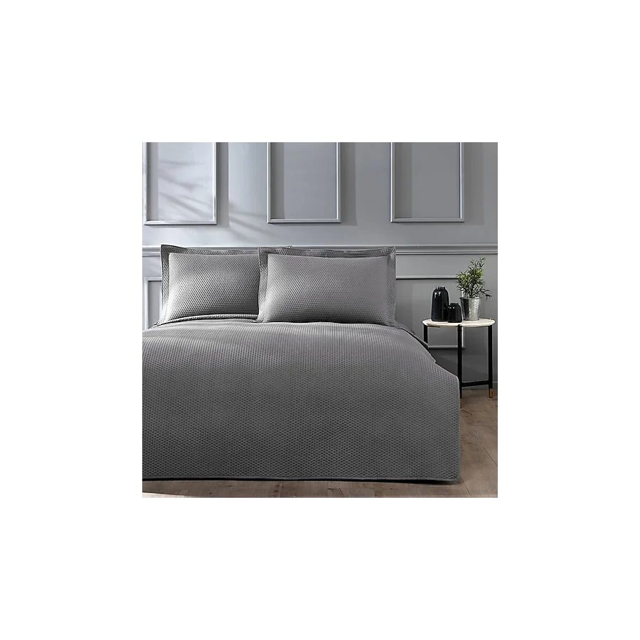 Linens Mist Tek Kişilik Yatak Örtüsü Takımı