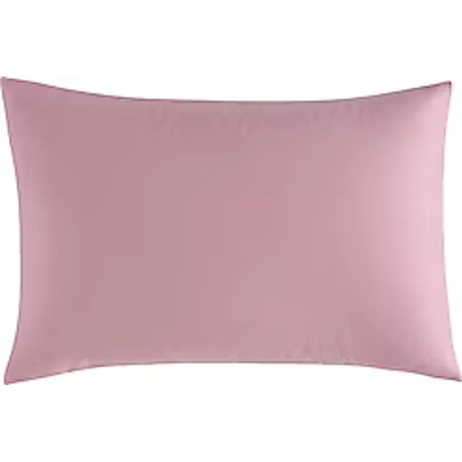 Linens Mix&Match Pamuk Saten 2'li Standart Yastık Kılıfı