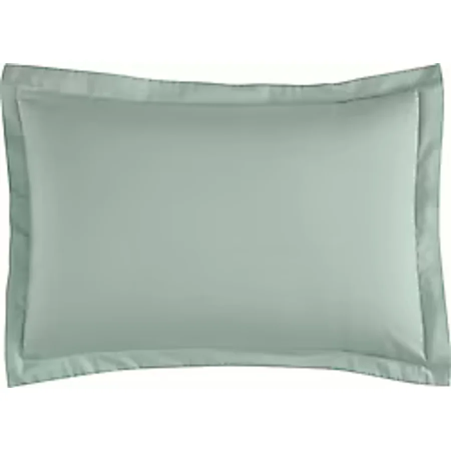 Linens Mix&Match Pamuk Saten 2'li Volanlı Yastık Kılıfı