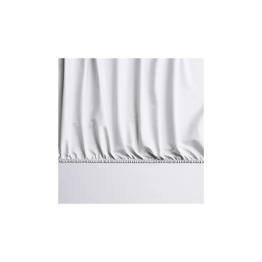 Linens Mix&Match Pamuk Saten Tek Kişilik Lastikli Çarşaf