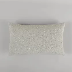 Linens Molly 30x50 cm Kırlent Kılıfı Taş