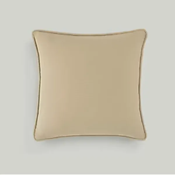 Linens Native 40x40 cm Kırlent Kılıfı Bej