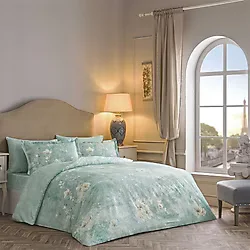 Linens Sc Seine Çift Kişilik Nevresim Takımı