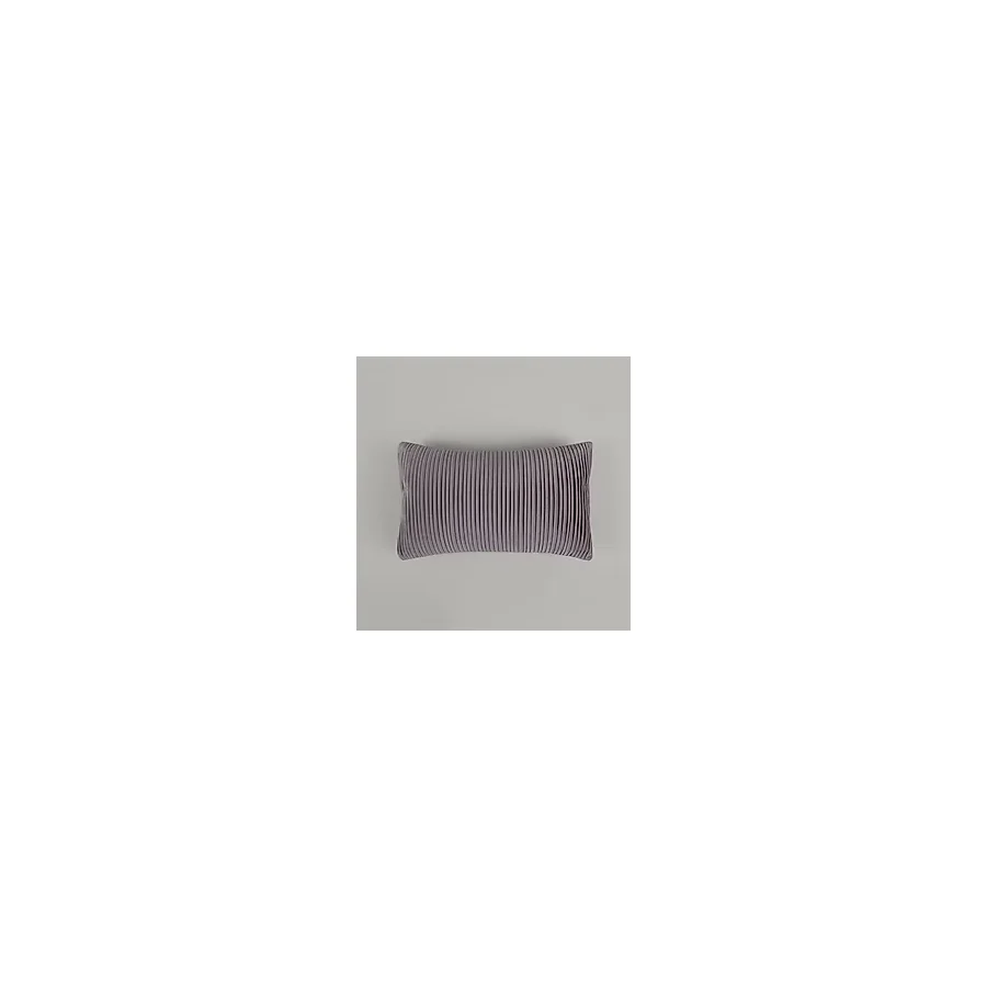 Linens Stella 40x60 cm Kırlent Kılıfı Leylak
