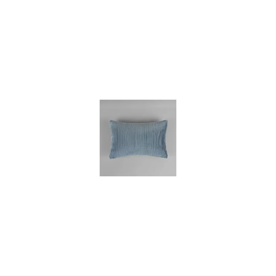 Linens Stella 40x60 cm Kırlent Kılıfı Mavi