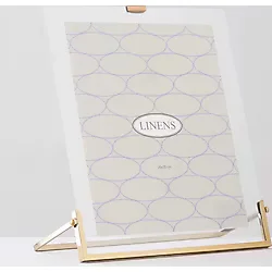 Linens Tulip Metal 20x25 cm Çerçeve Gold