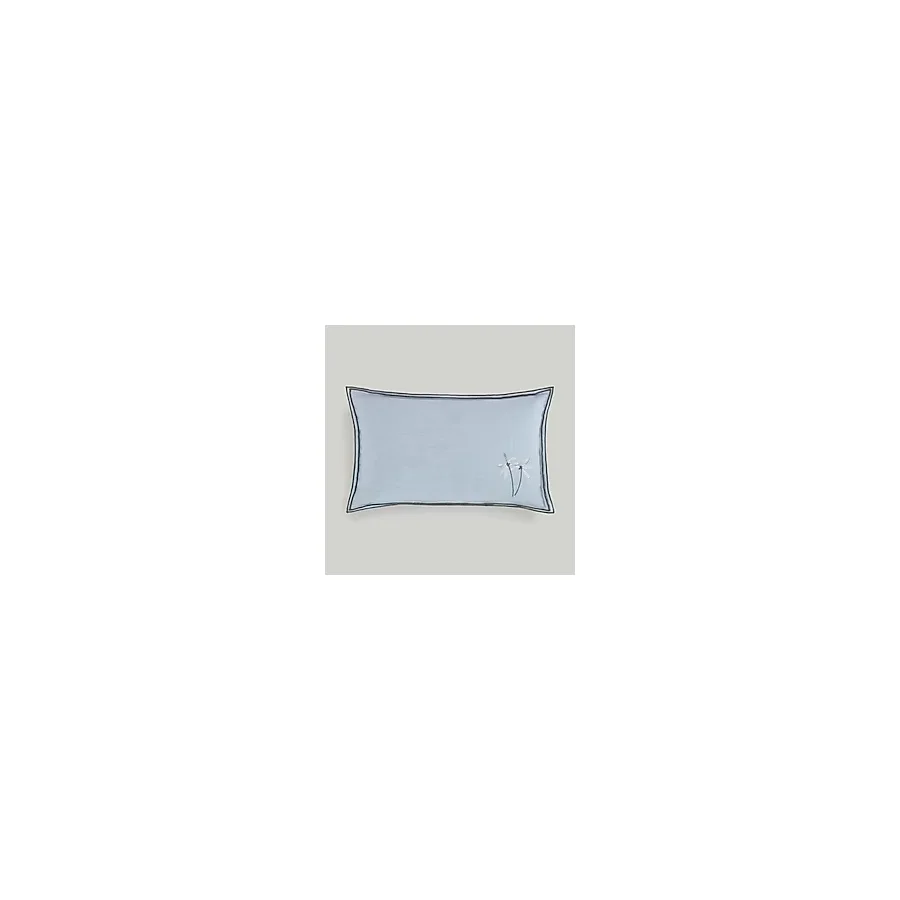 Linens Willy Kırlent Kılıfı 30x50 cm Hardal