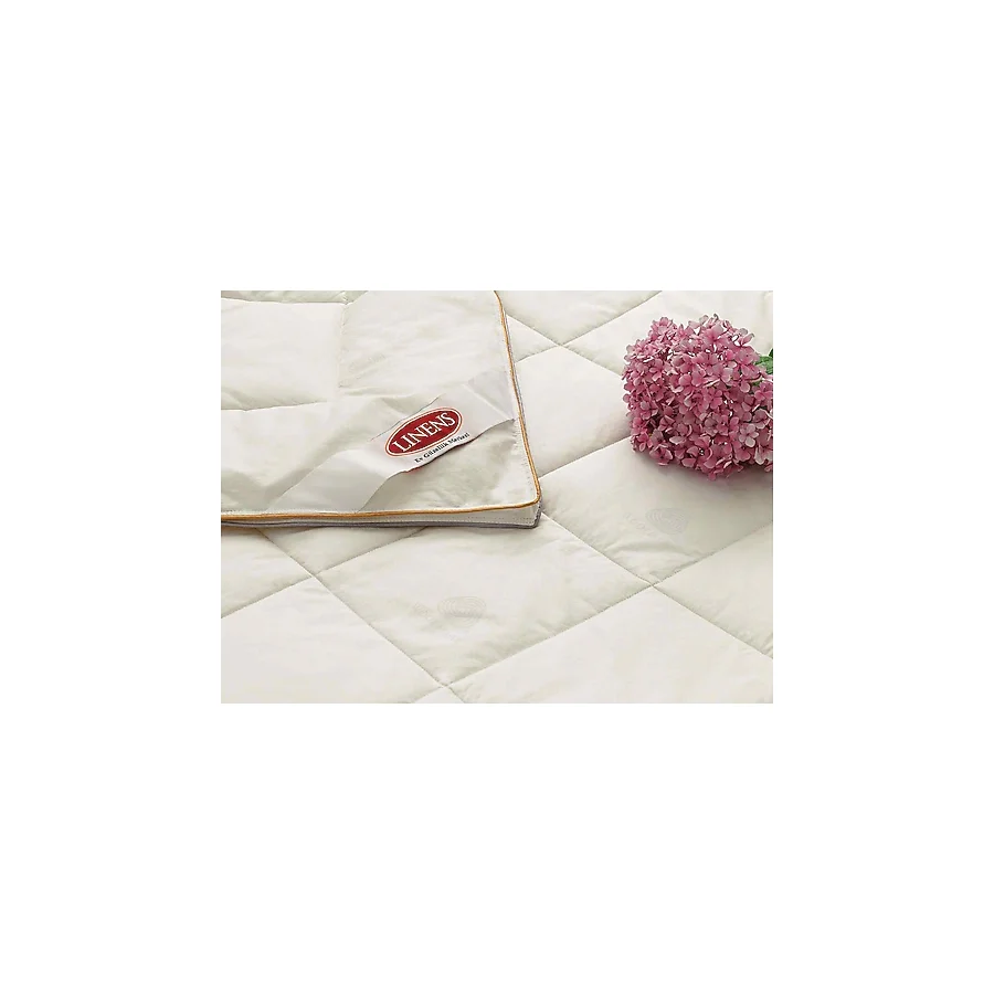 Linens Wooly 155x215 cm Yün Tek Kişilik Yorgan