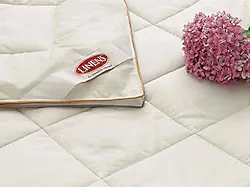 Linens Wooly 155x215 cm Yün Tek Kişilik Yorgan