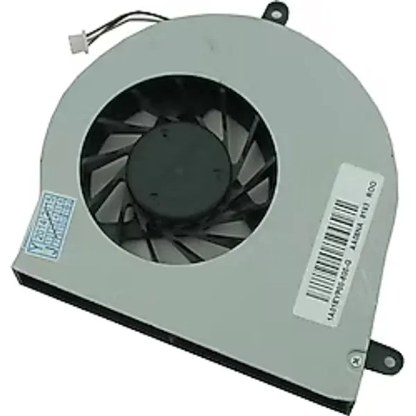 LineOn Acer Aspire DFS541305LH0T Laptop Cpu Işlemci Soğutucu - Dahili Fan