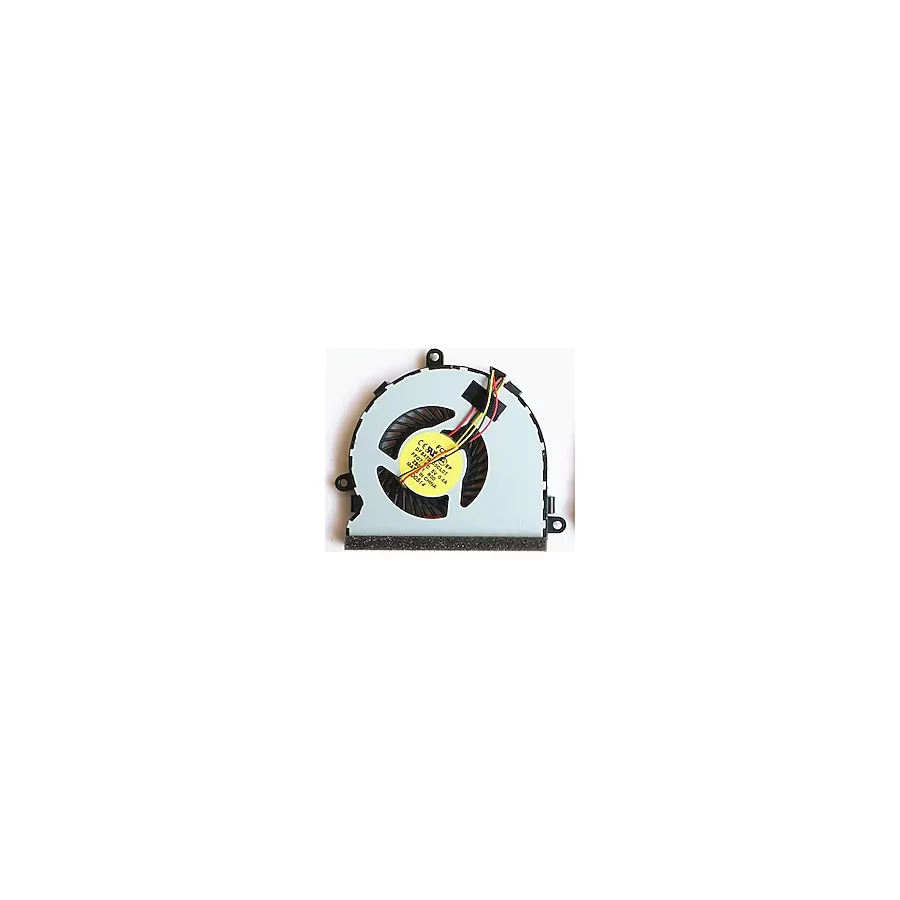 LineOn Hp 753894-001 Laptop Cpu Işlemci Soğutucu - Dahili Fan